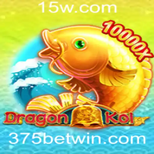 DragonKoi: Descubra a Aventura Épica do Jogo com o Inovador '375 Bet'