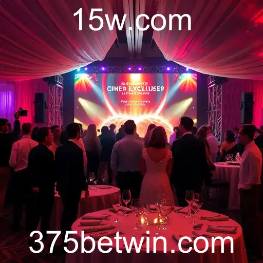 Eventos exclusivos