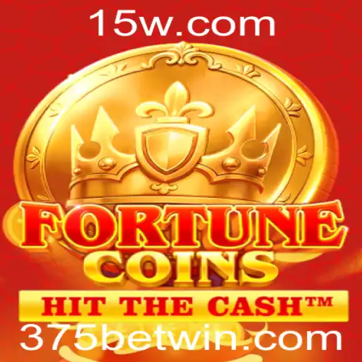 Explorando o Jogo FortuneCoins e a Estratégia 375 Bet