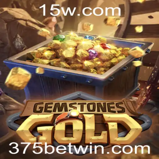Descubra o Mundo de GemstonesGold: O Jogo que Revoluciona as Apostas com o Conceito 375 Bet