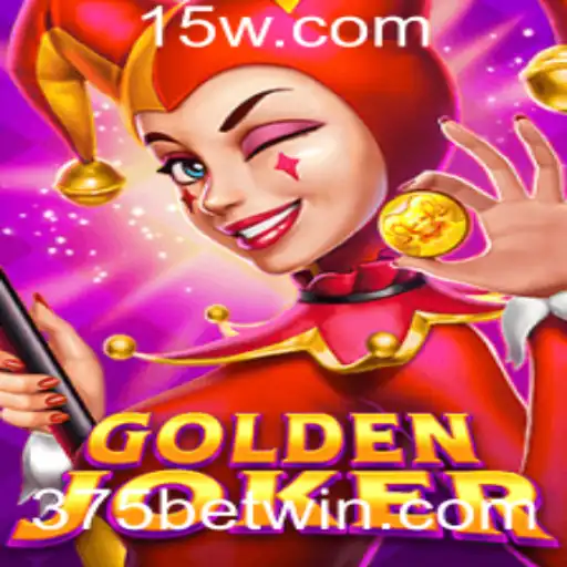 GoldenJoker: Descubra a Emoção e Estratégia com 375 Bet