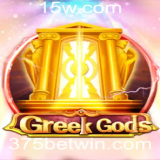 Descubra o Novo Mundo de GreekGods: Um Jogo de Apostas Fascinante