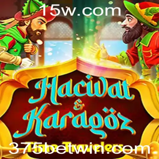 Descubra o Envolvente Jogo HacivatandKaragoz e Como Apostar com 375 Bet