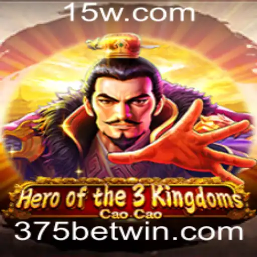 Explorando o Mundo de Heroofthe3KingdomsCaoCao e a Estratégia de Jogo com 375 Bet