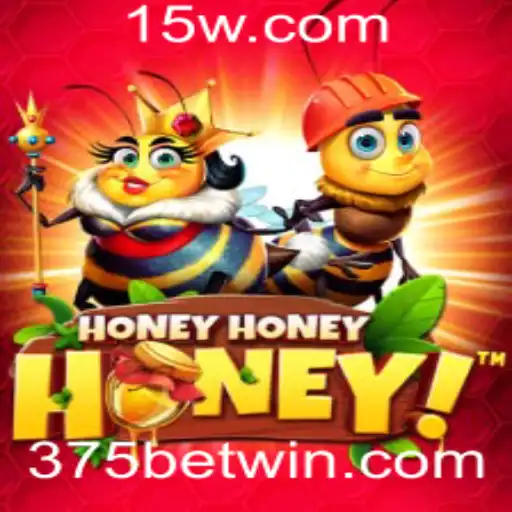 Explorando o Mundo de HoneyHoneyHoney e a Estratégia do 375 Bet