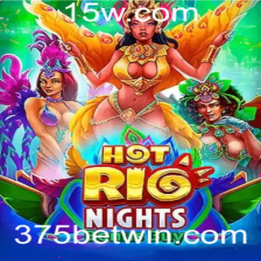 Explorando os Segredos do Jogo HotRioNightsBonusBuy e a Estratégia 375 Bet