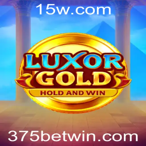 LuxorGold: Um Mergulho no Mundo das Apostas com 375 Bet