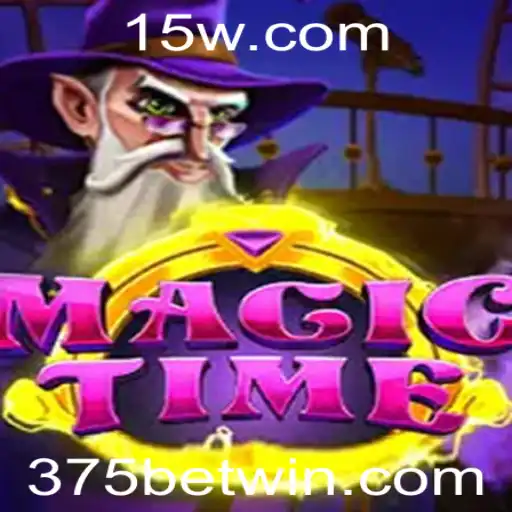 Explorando o Universo de 'MagicTime': A Nova Sensação do Mundo dos Jogos