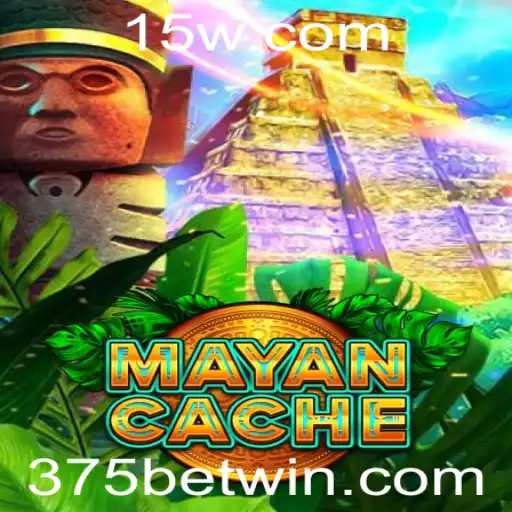 MayanCache: Aventura e Estratégia nas Ruínas Maias