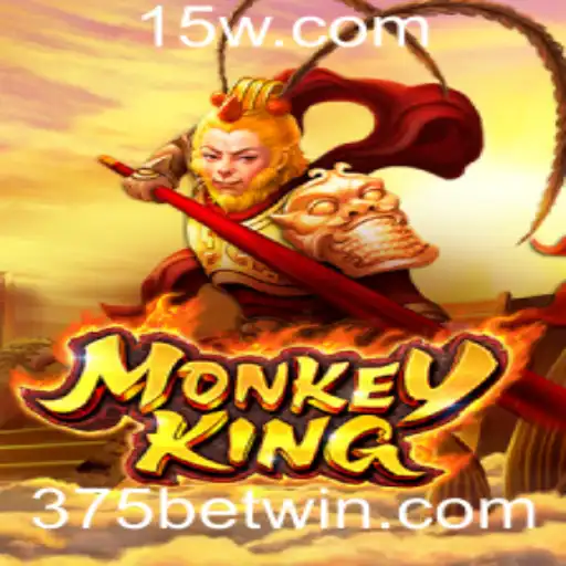 Descubra o Fascinante Mundo de MonkeyKing: Mergulhe na Aventura do Jogo 375 bet