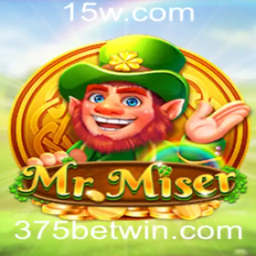 Descubra o Novo Jogo MrMiser: Estratégia e Emoção a Cada 375 Bet