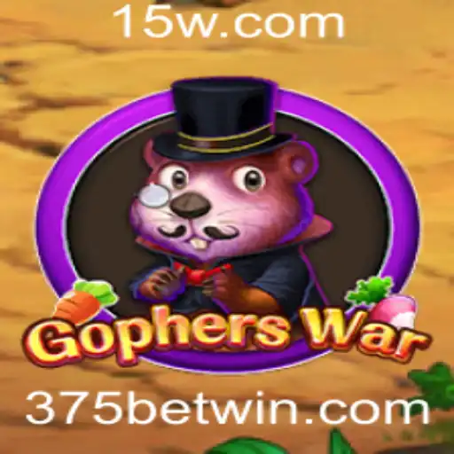 GophersWar: Mergulhando na Nova Sensação dos Jogos Digitais