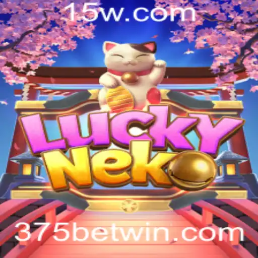 Descubra a Sensação do Jogo LuckyNeko com a Aposta 375
