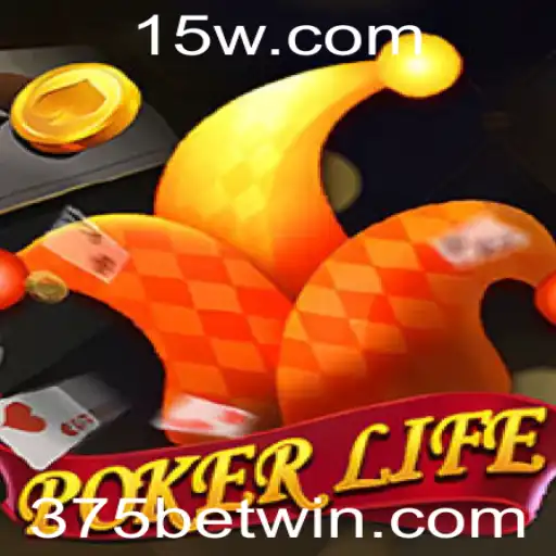 PokerLife: Mergulhe no Mundo das Apostas com o 375 Bet