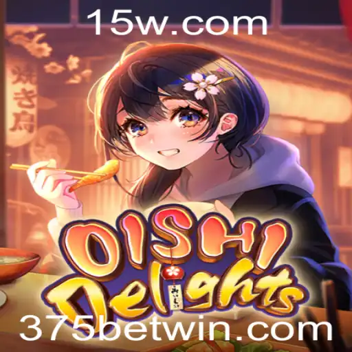 OishiDelights: Aventura Culinária com Estratégia e Diversão
