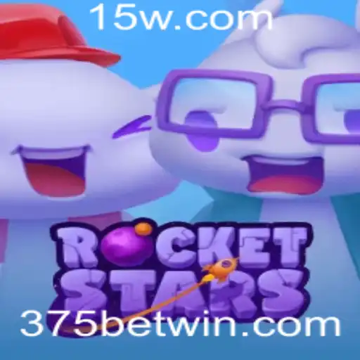 Explorando RocketStars: O Jogo de Aposta Espacial com 375 Bet