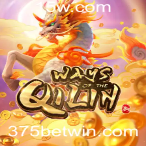 Explorando o Fascinante Mundo de WaysoftheQilin com a Aposta de 375